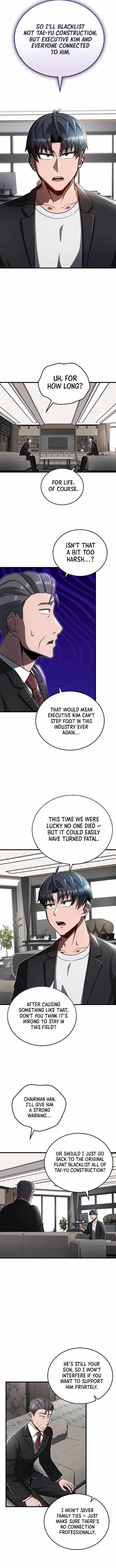 How to Retire as a Disaster Necromancer Chapter 29 – Page 2