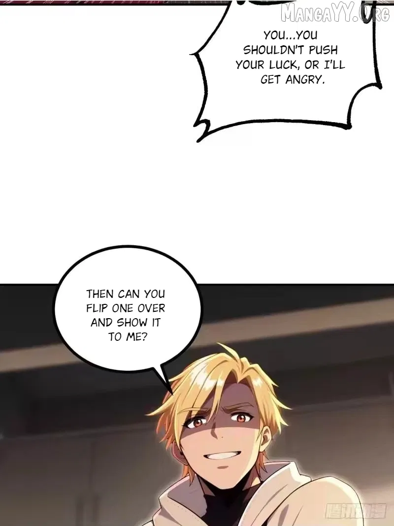 The Ultimate Wantless Godly Rich System Chapter 80 – Page 6