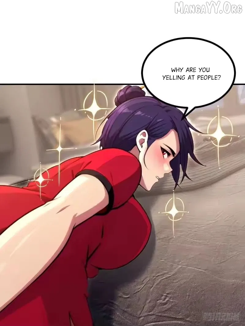 The Ultimate Wantless Godly Rich System Chapter 80 – Page 8
