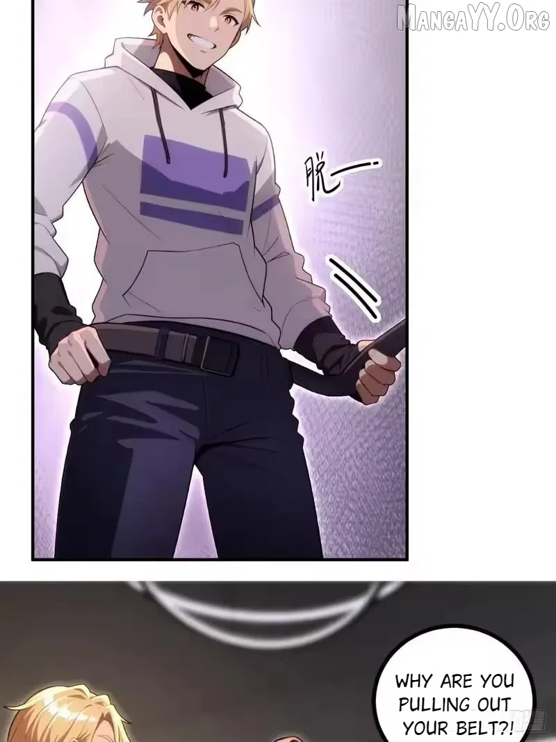 The Ultimate Wantless Godly Rich System Chapter 80 – Page 10