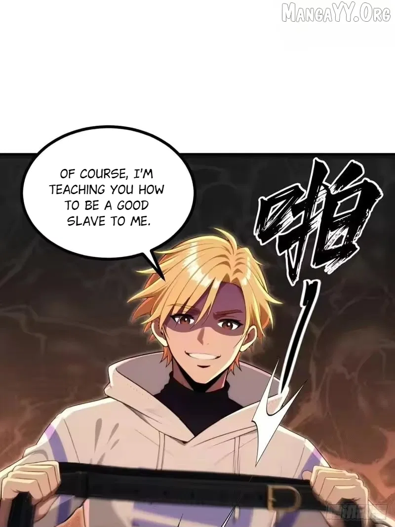 The Ultimate Wantless Godly Rich System Chapter 80 – Page 12