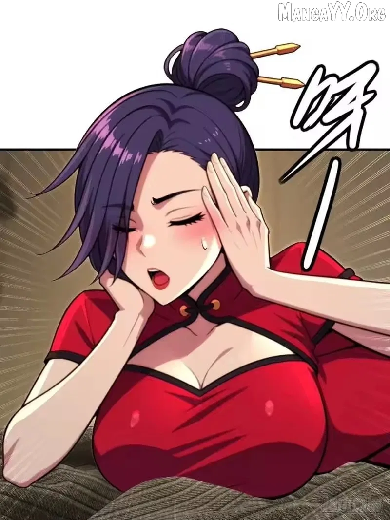 The Ultimate Wantless Godly Rich System Chapter 80 – Page 16
