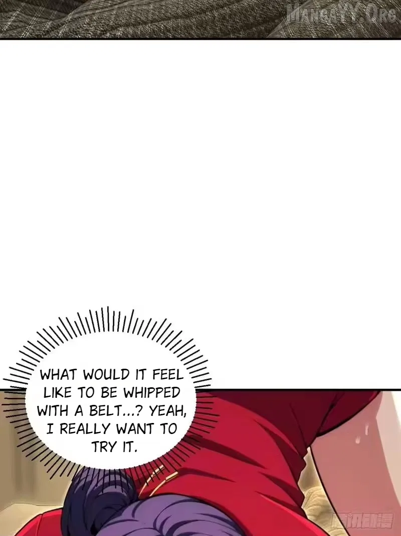 The Ultimate Wantless Godly Rich System Chapter 80 – Page 17