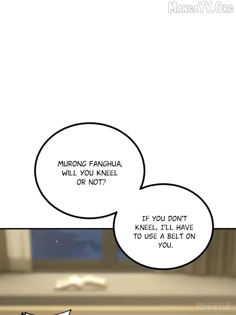 The Ultimate Wantless Godly Rich System Chapter 80 – Page 20