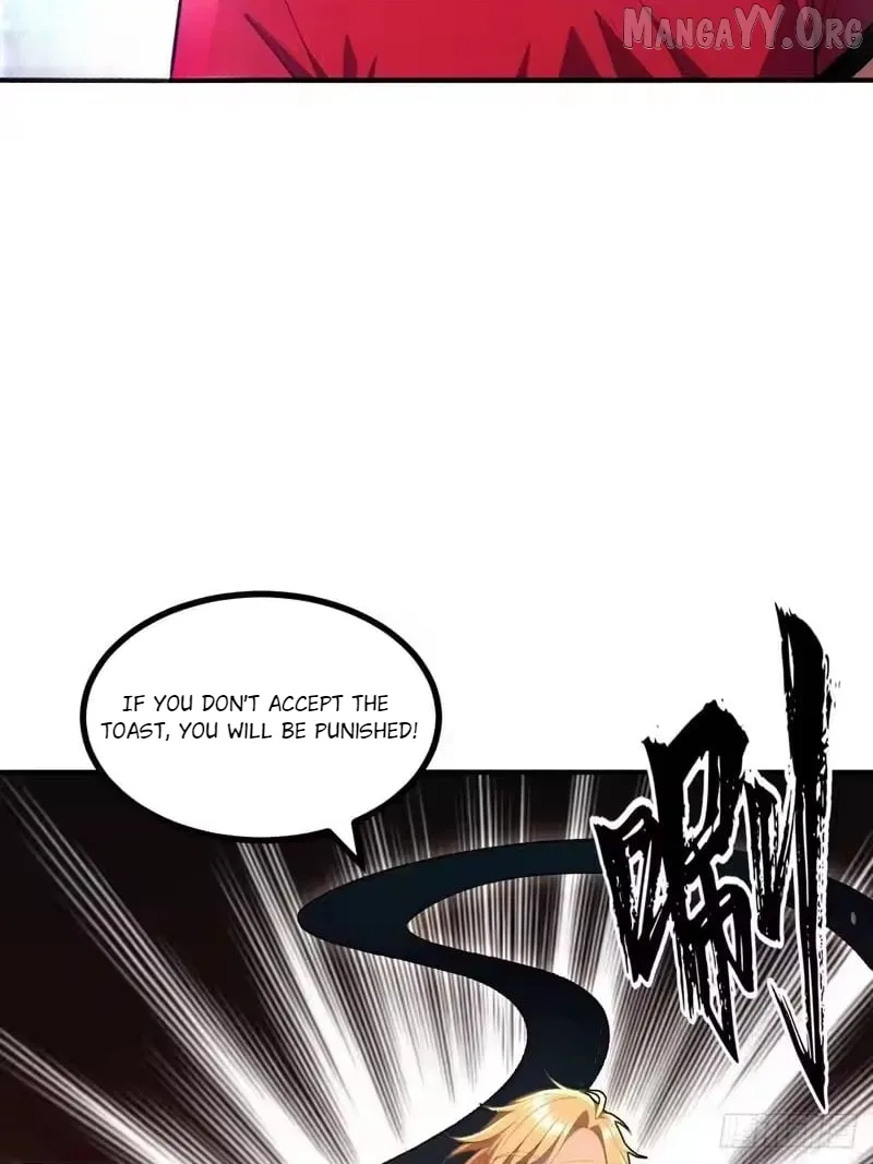 The Ultimate Wantless Godly Rich System Chapter 80 – Page 24