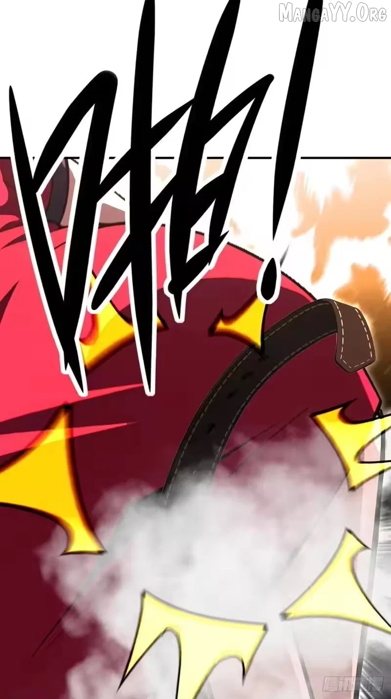 The Ultimate Wantless Godly Rich System Chapter 80 – Page 34