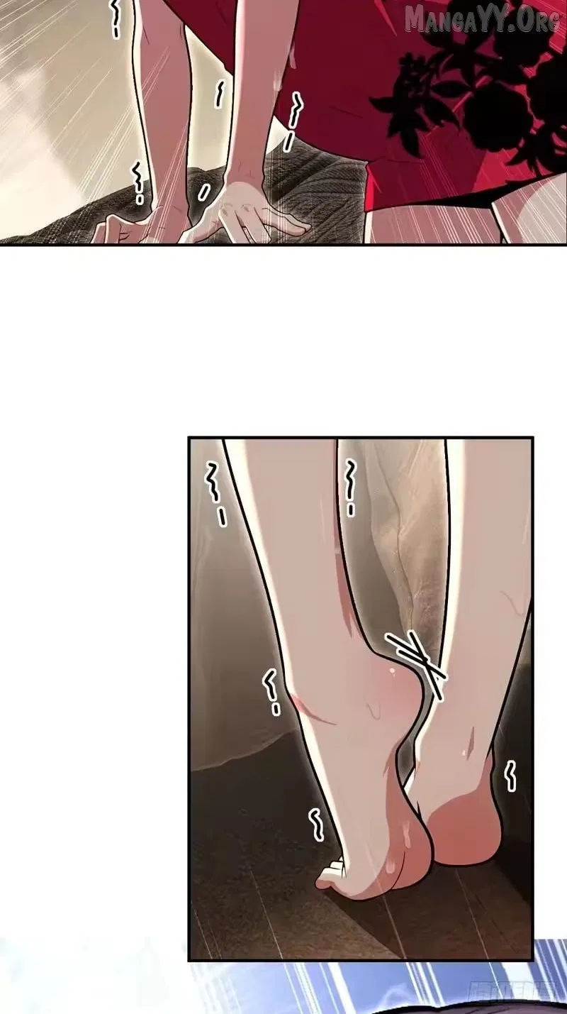 The Ultimate Wantless Godly Rich System Chapter 80 – Page 36