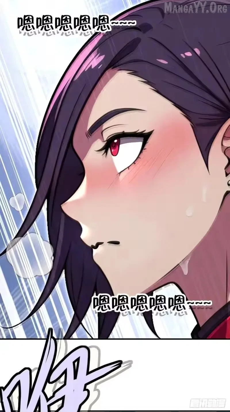 The Ultimate Wantless Godly Rich System Chapter 80 – Page 37