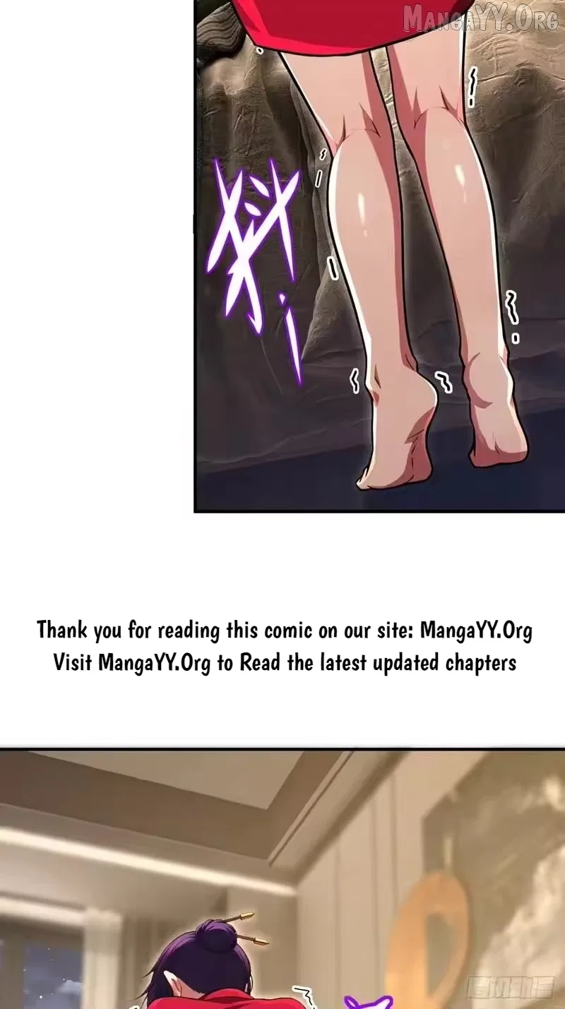 The Ultimate Wantless Godly Rich System Chapter 80 – Page 41