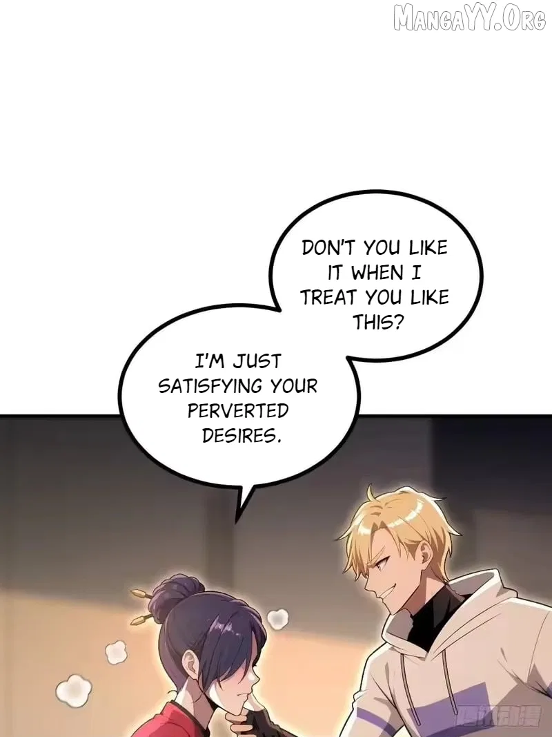 The Ultimate Wantless Godly Rich System Chapter 80 – Page 44