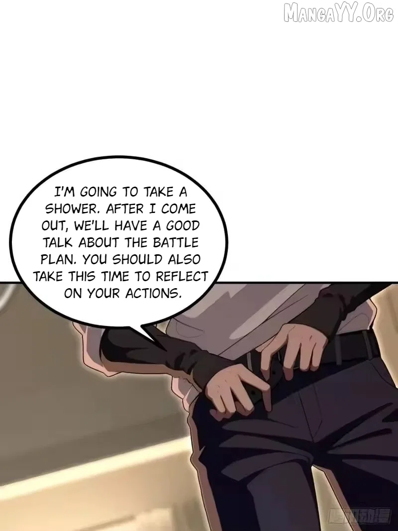 The Ultimate Wantless Godly Rich System Chapter 80 – Page 47