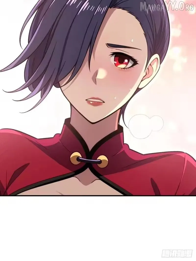 The Ultimate Wantless Godly Rich System Chapter 80 – Page 50
