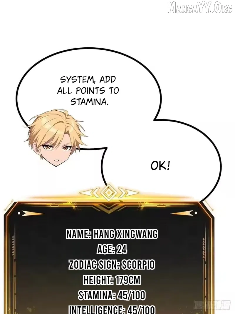 The Ultimate Wantless Godly Rich System Chapter 80 – Page 51