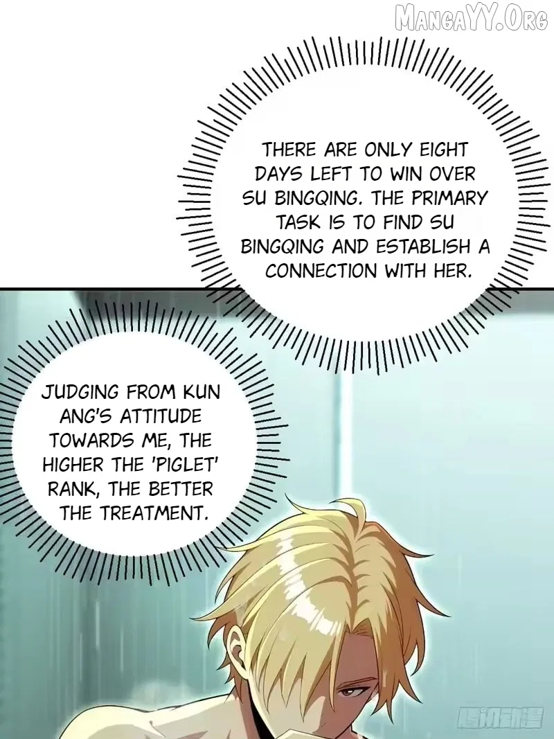 The Ultimate Wantless Godly Rich System Chapter 80 – Page 55