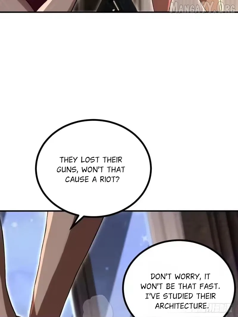 The Ultimate Wantless Godly Rich System Chapter 80 – Page 61
