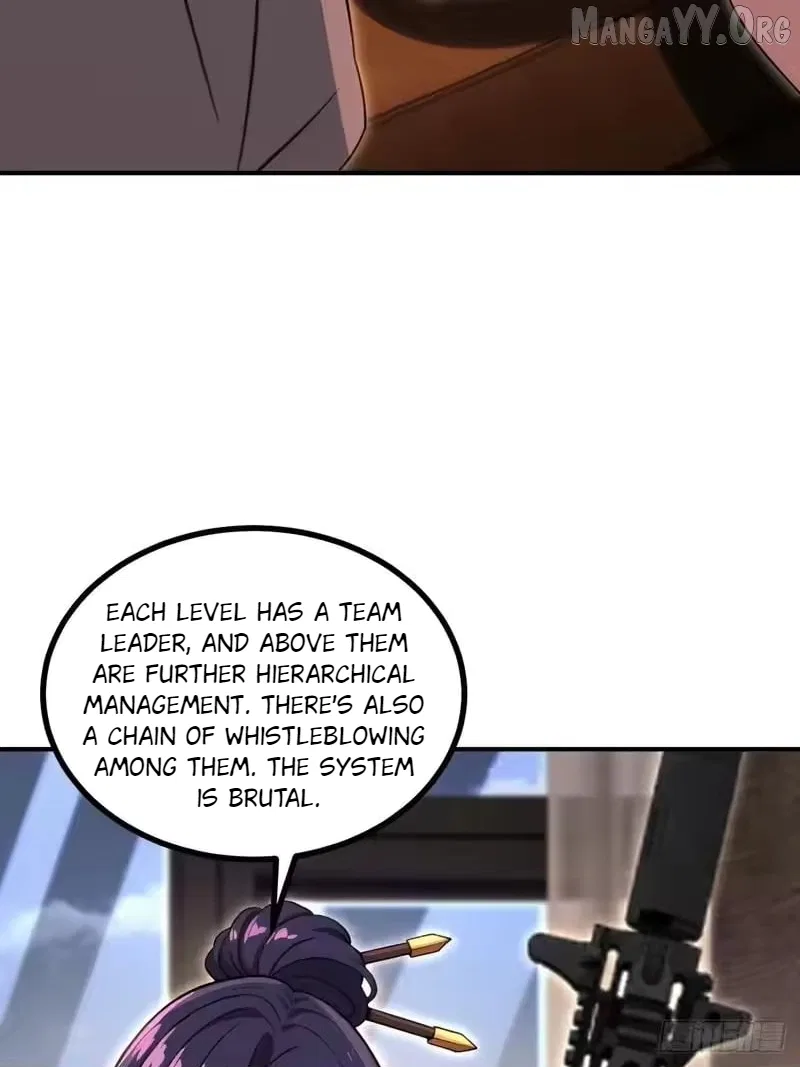 The Ultimate Wantless Godly Rich System Chapter 80 – Page 63