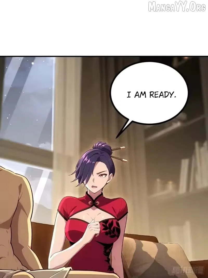 The Ultimate Wantless Godly Rich System Chapter 80 – Page 66