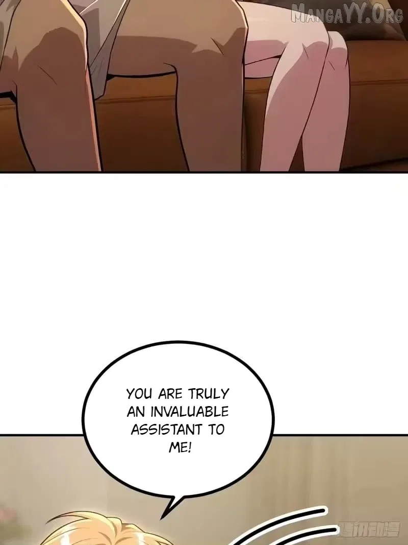 The Ultimate Wantless Godly Rich System Chapter 80 – Page 67