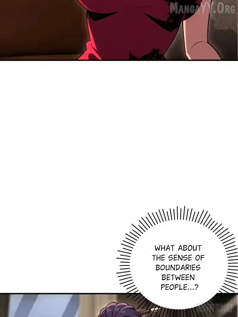 The Ultimate Wantless Godly Rich System Chapter 80 – Page 70