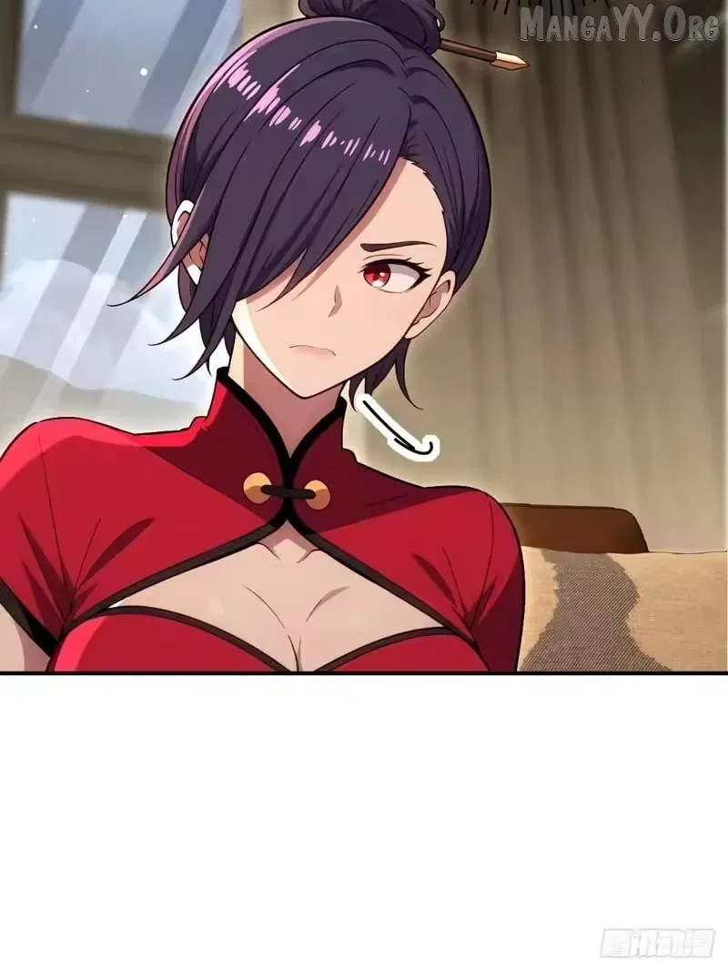 The Ultimate Wantless Godly Rich System Chapter 80 – Page 71