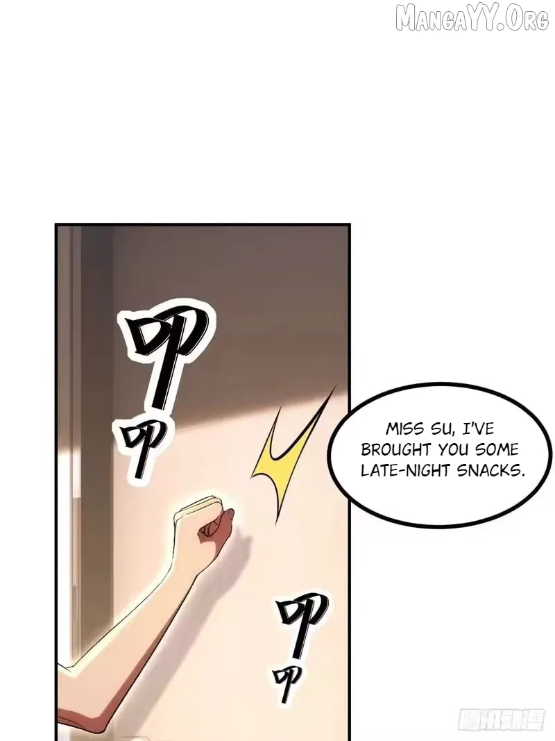 The Ultimate Wantless Godly Rich System Chapter 80 – Page 77
