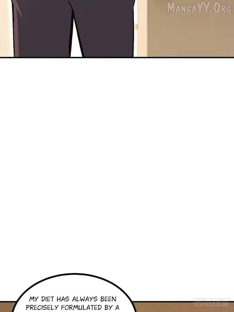 The Ultimate Wantless Godly Rich System Chapter 80 – Page 80