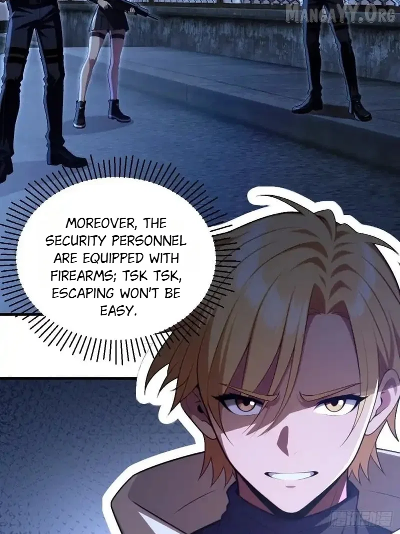 The Ultimate Wantless Godly Rich System Chapter 79 – Page 10