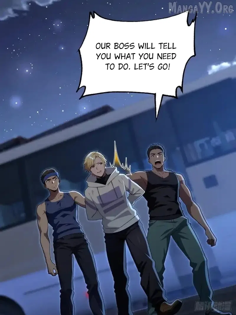 The Ultimate Wantless Godly Rich System Chapter 79 – Page 19