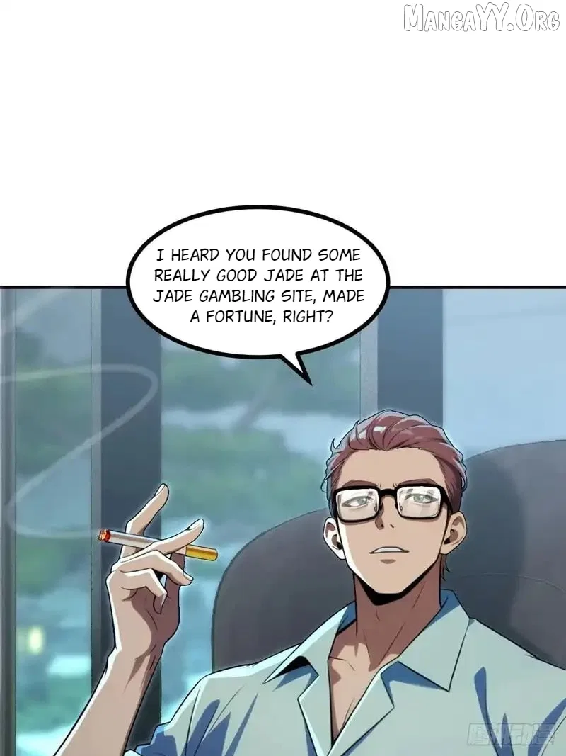 The Ultimate Wantless Godly Rich System Chapter 79 – Page 23