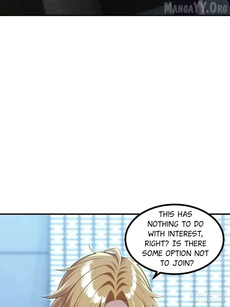 The Ultimate Wantless Godly Rich System Chapter 79 – Page 28