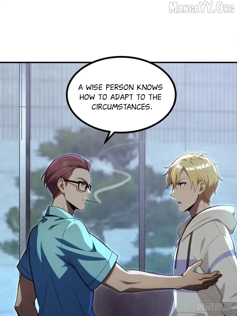 The Ultimate Wantless Godly Rich System Chapter 79 – Page 30