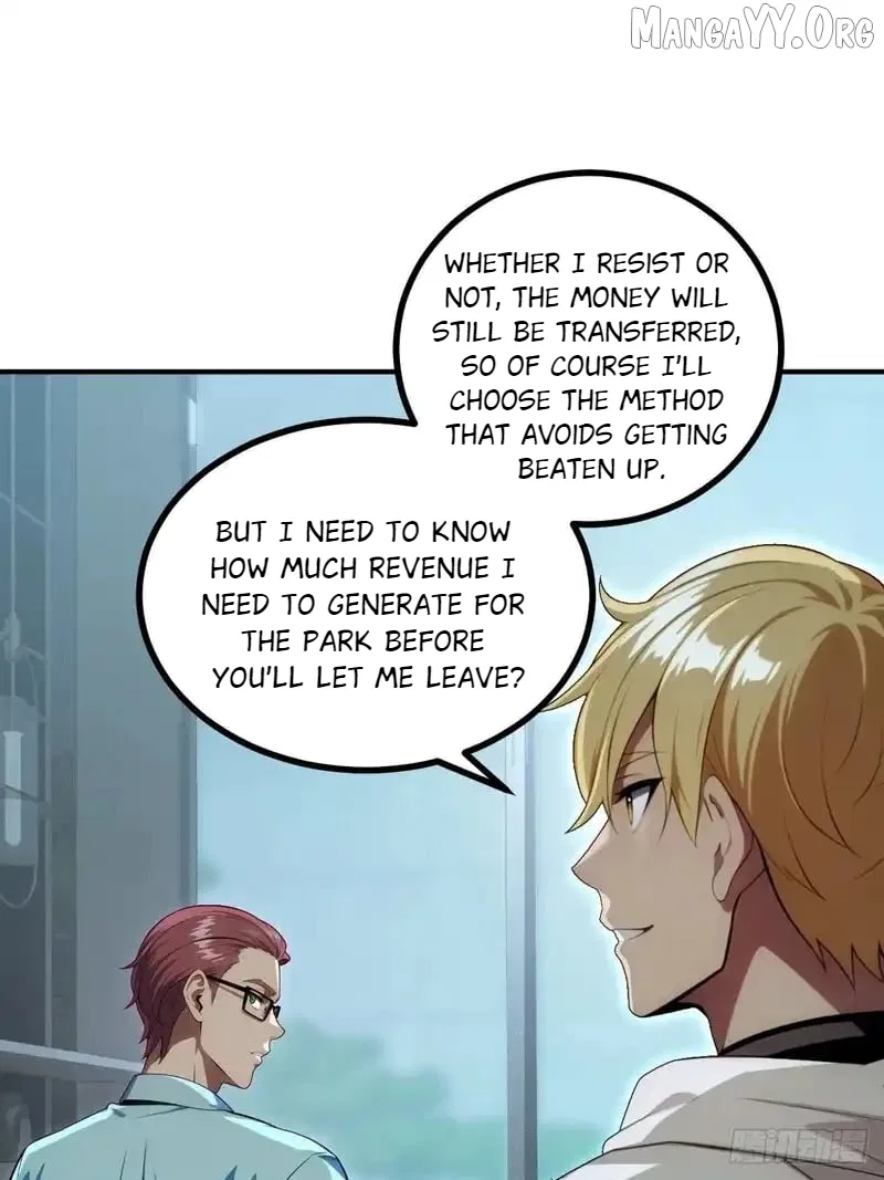 The Ultimate Wantless Godly Rich System Chapter 79 – Page 37