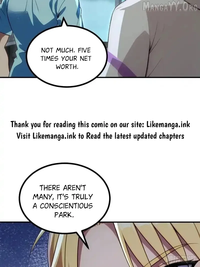 The Ultimate Wantless Godly Rich System Chapter 79 – Page 38
