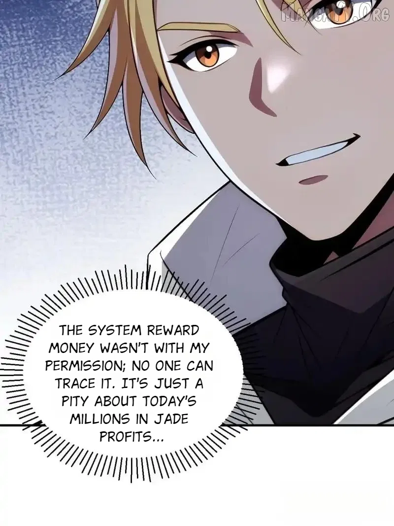 The Ultimate Wantless Godly Rich System Chapter 79 – Page 39
