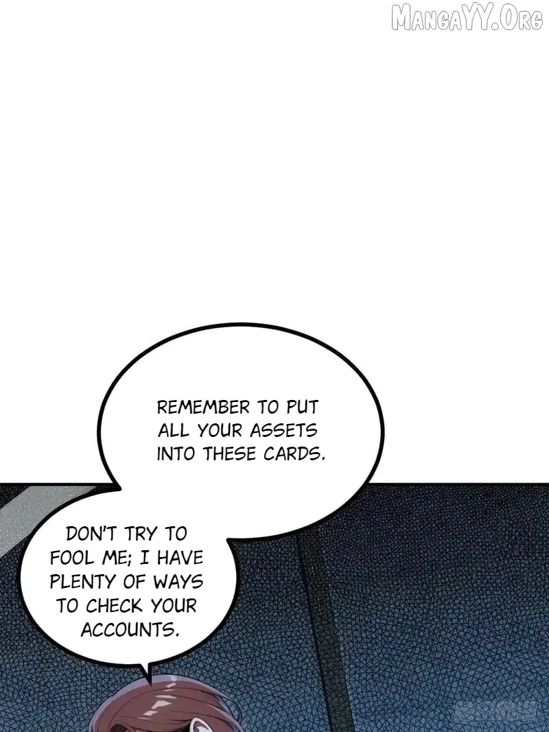 The Ultimate Wantless Godly Rich System Chapter 79 – Page 40
