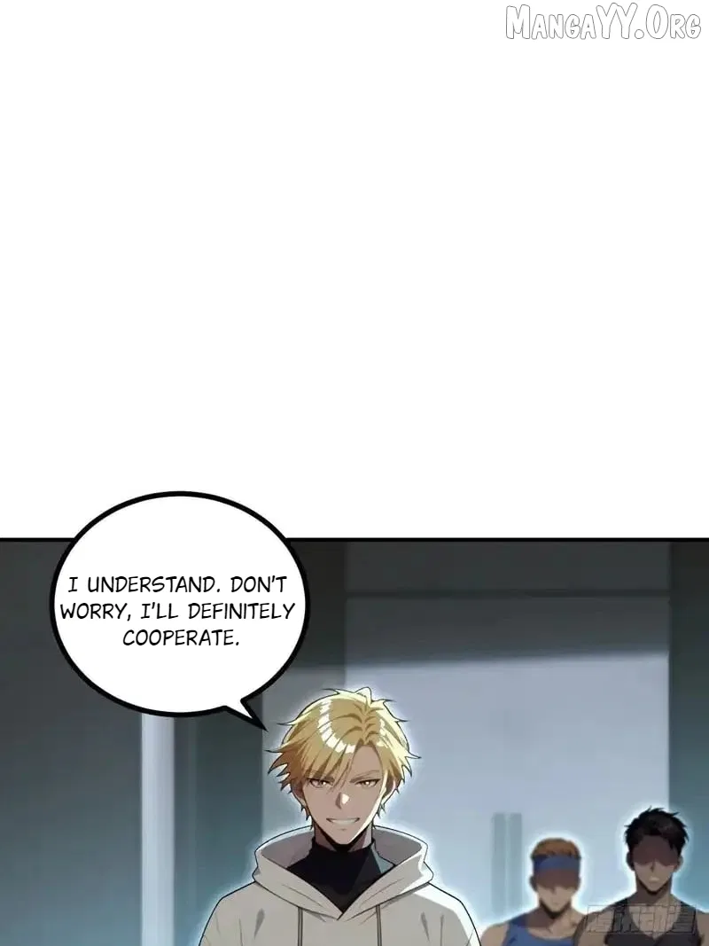 The Ultimate Wantless Godly Rich System Chapter 79 – Page 42