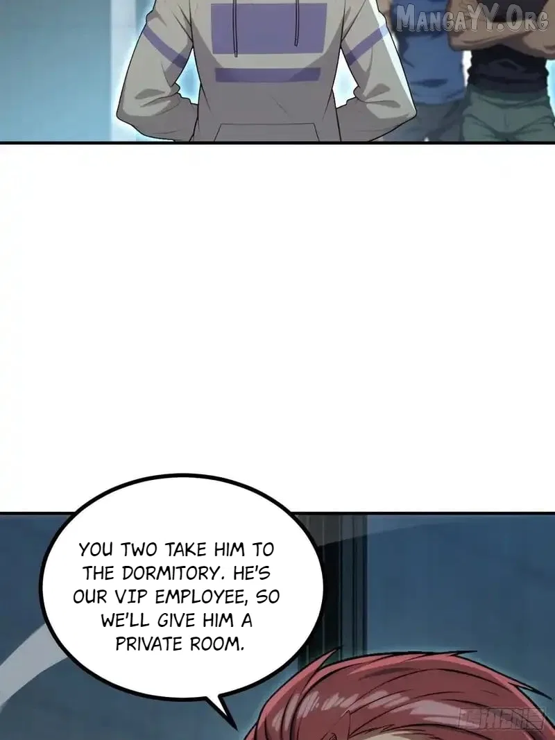 The Ultimate Wantless Godly Rich System Chapter 79 – Page 43