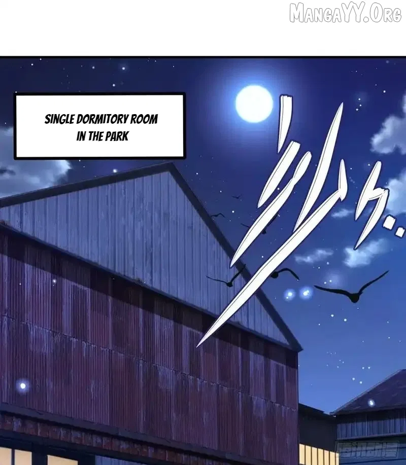 The Ultimate Wantless Godly Rich System Chapter 79 – Page 45