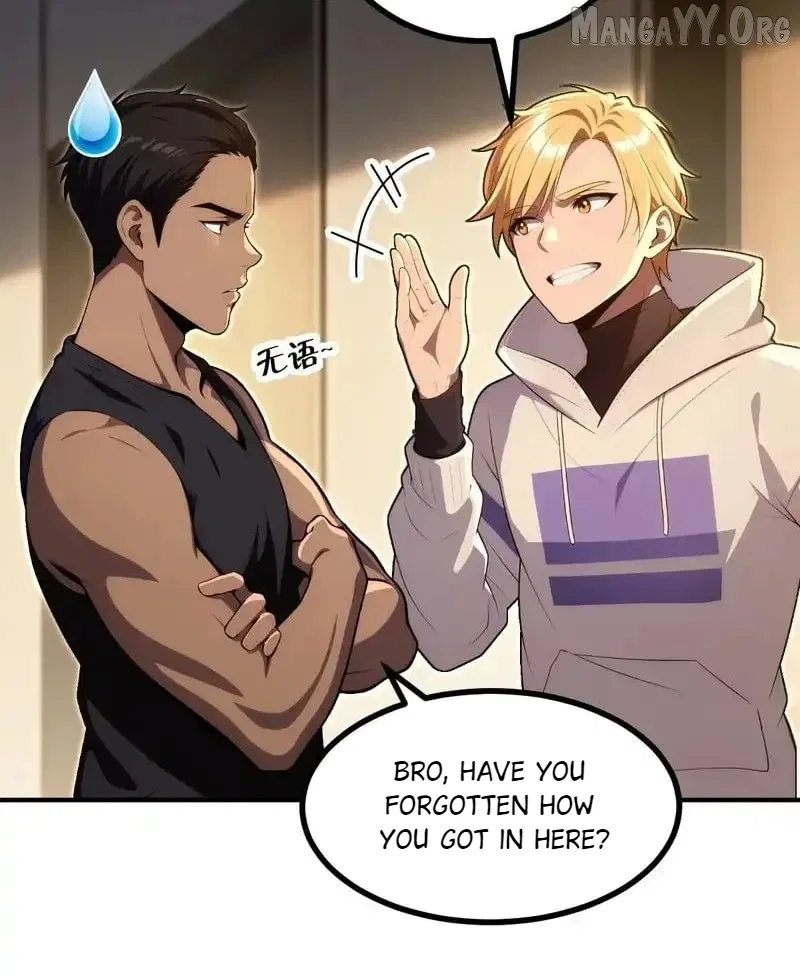 The Ultimate Wantless Godly Rich System Chapter 79 – Page 49