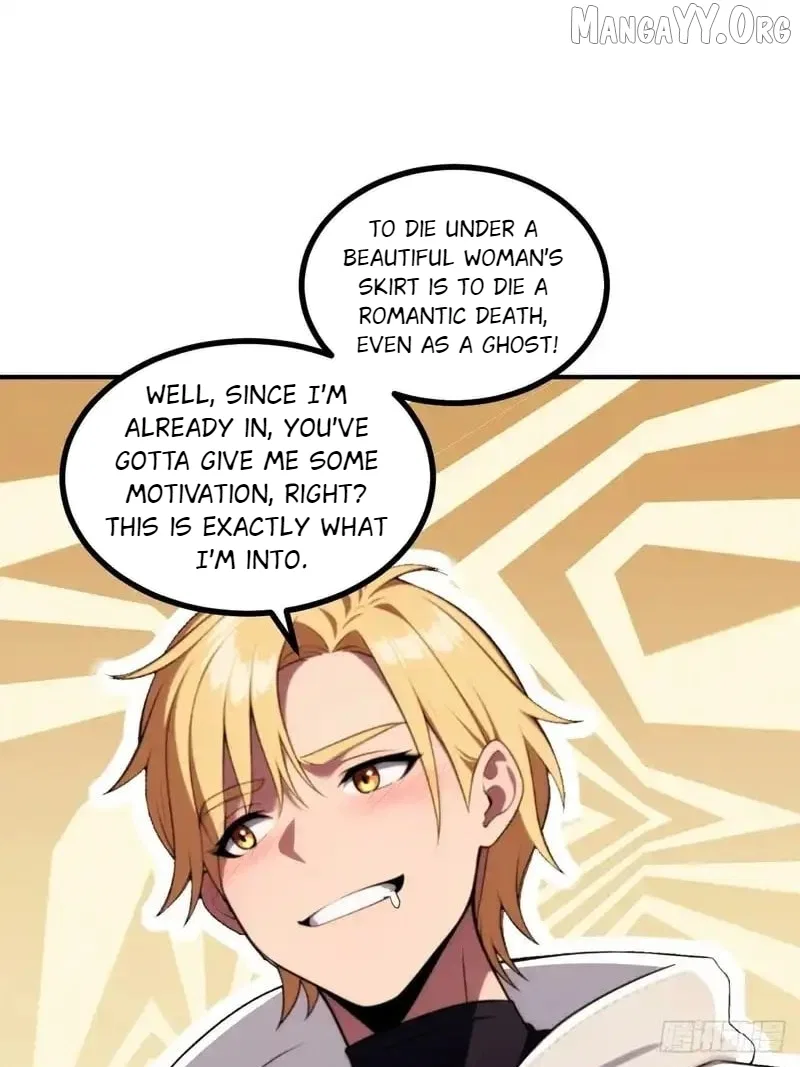 The Ultimate Wantless Godly Rich System Chapter 79 – Page 50