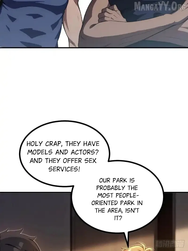 The Ultimate Wantless Godly Rich System Chapter 79 – Page 53