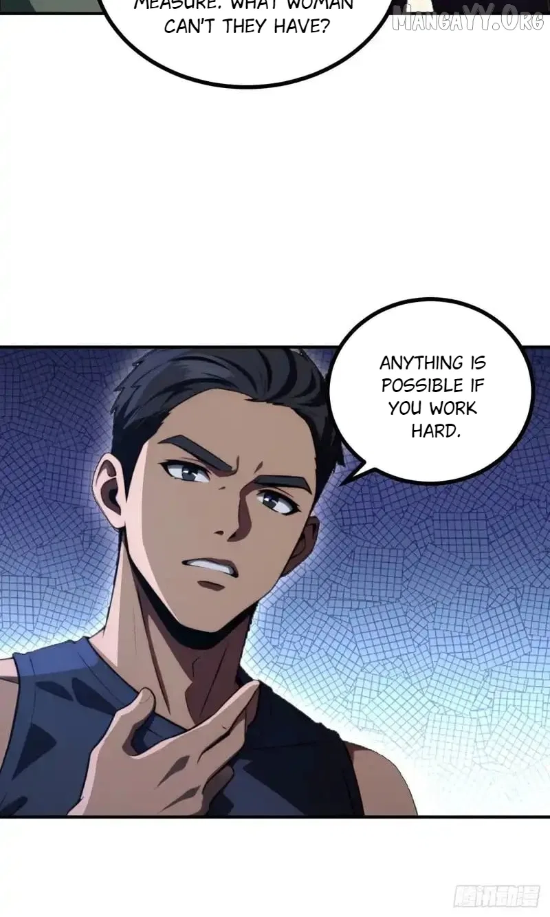 The Ultimate Wantless Godly Rich System Chapter 79 – Page 55
