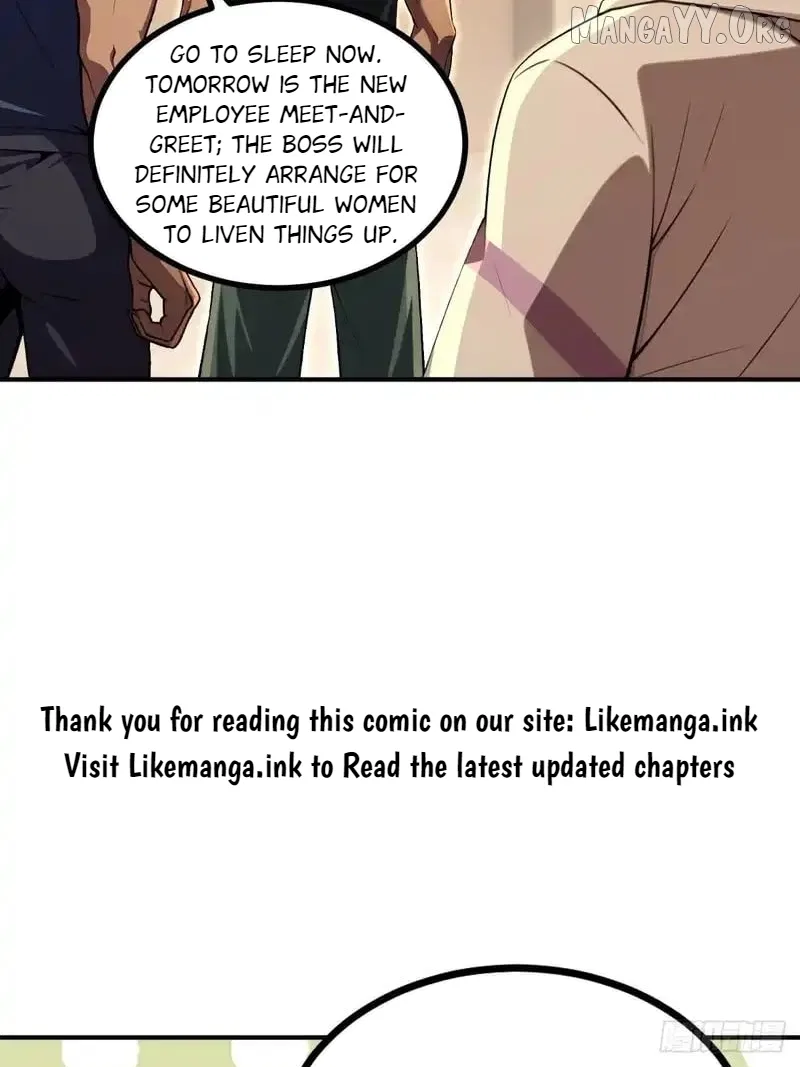 The Ultimate Wantless Godly Rich System Chapter 79 – Page 57
