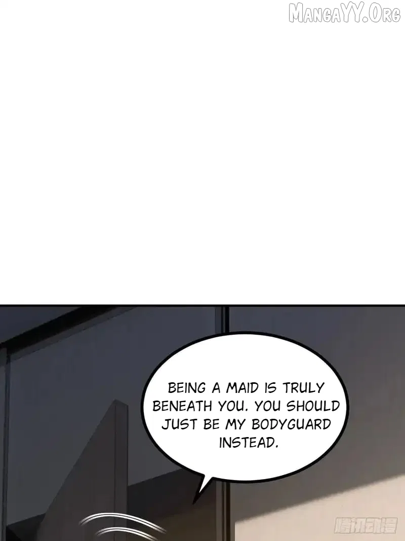 The Ultimate Wantless Godly Rich System Chapter 79 – Page 65