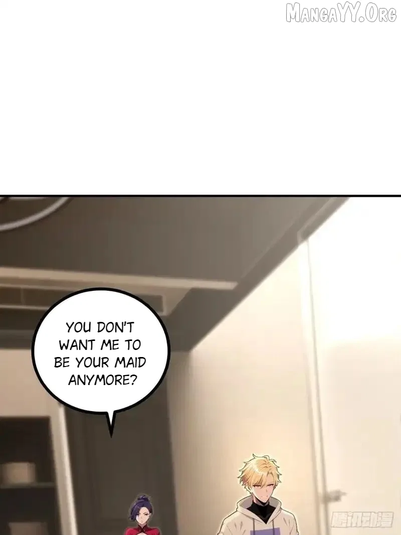 The Ultimate Wantless Godly Rich System Chapter 79 – Page 67
