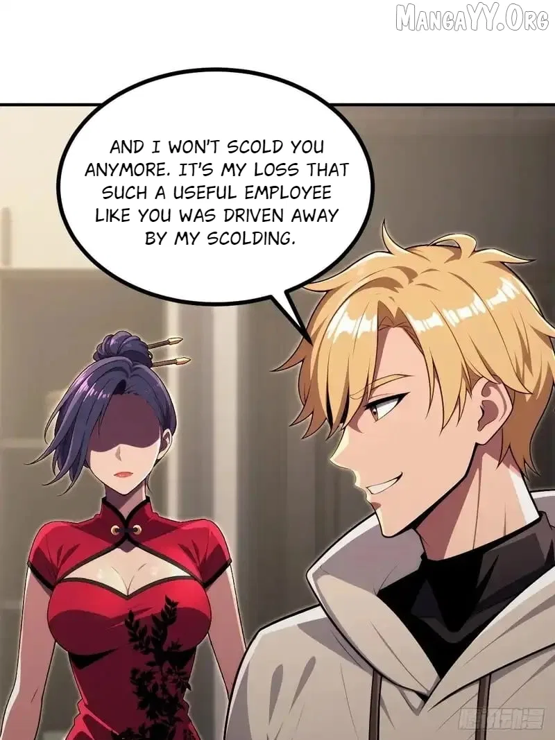 The Ultimate Wantless Godly Rich System Chapter 79 – Page 69