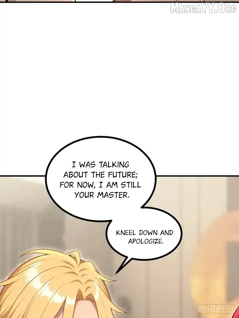 The Ultimate Wantless Godly Rich System Chapter 79 – Page 79