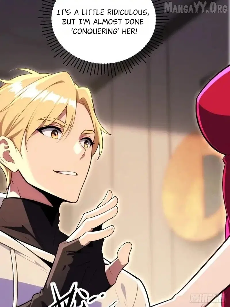 The Ultimate Wantless Godly Rich System Chapter 79 – Page 86