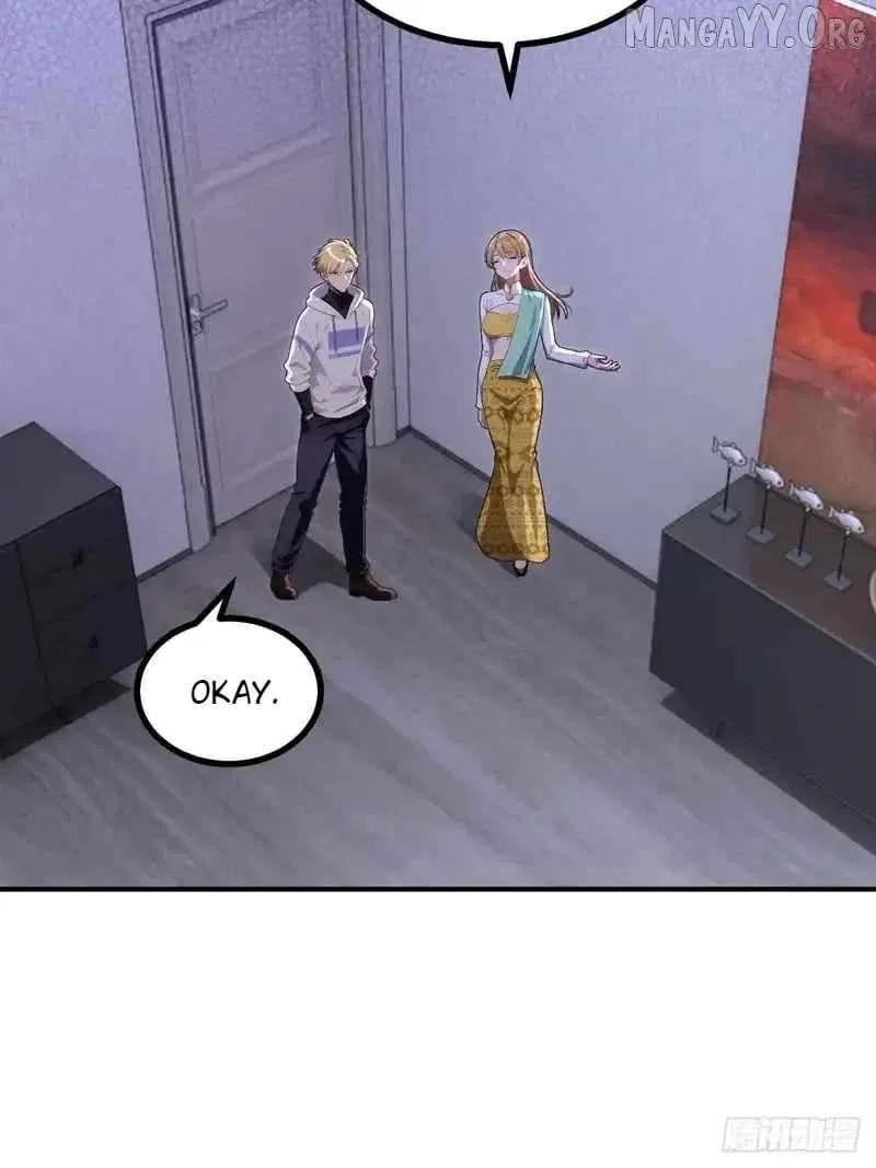 The Ultimate Wantless Godly Rich System Chapter 78 – Page 3
