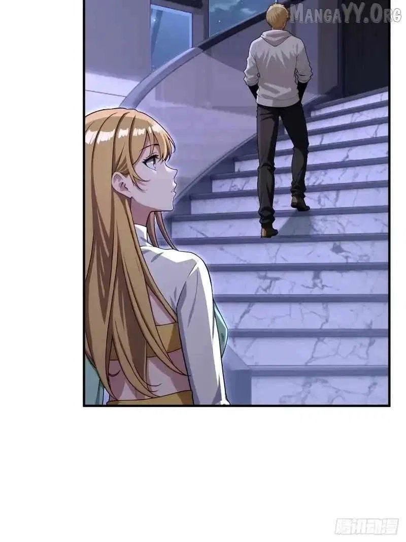 The Ultimate Wantless Godly Rich System Chapter 78 – Page 5